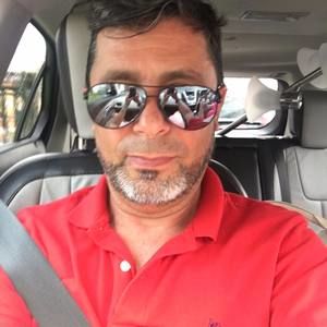 Meet your Posher, Abel